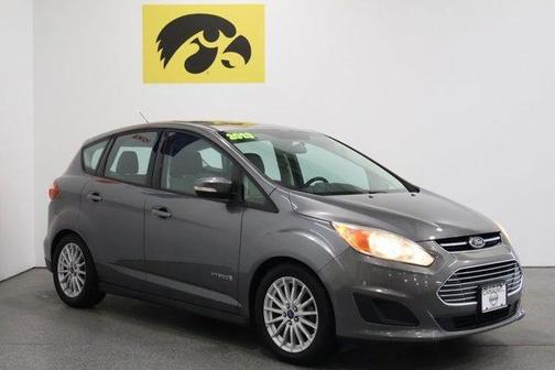 2013 Ford C-Max Hybrid SE