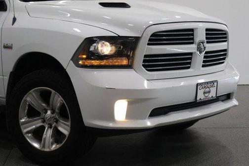 2014 RAM 1500 Sport