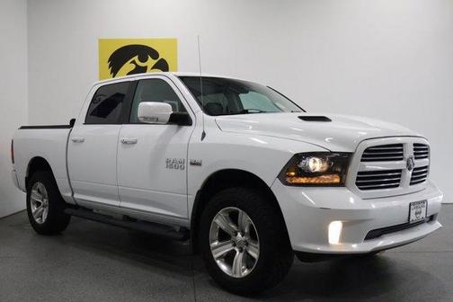 2014 RAM 1500 Sport