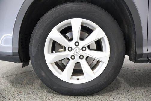 2016 Lexus RX 350 350