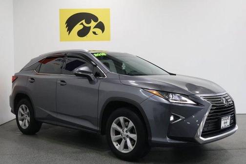 2016 Lexus RX 350 350