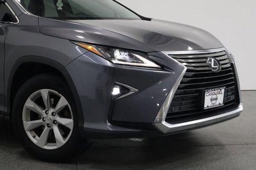 2016 Lexus RX 350 350