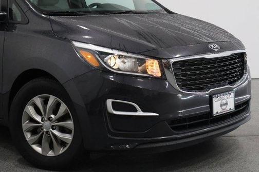 2019 Kia Sedona LX