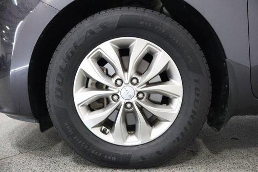 2019 Kia Sedona LX