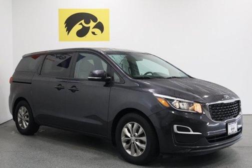 2019 Kia Sedona LX