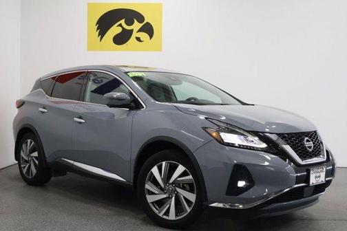 2021 Nissan Murano SL