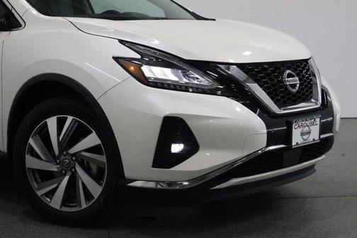 2021 Nissan Murano SL