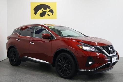 2023 Nissan Murano SL