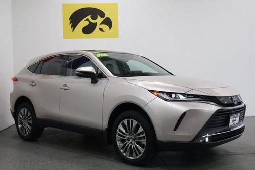 2024 Toyota Venza Limited