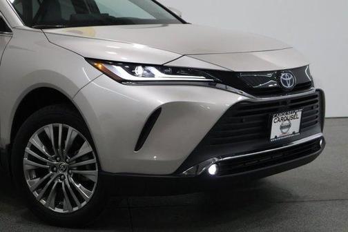 2024 Toyota Venza Limited