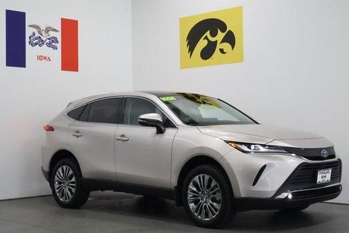 2024 Toyota Venza Limited