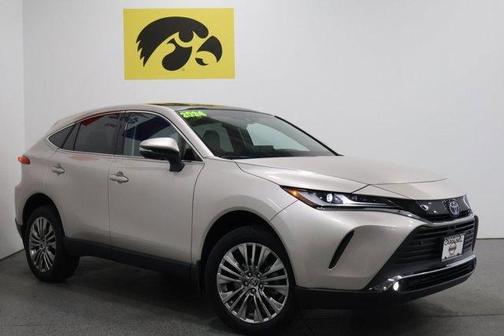 2024 Toyota Venza Limited