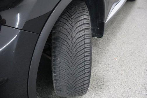 2016 Nissan Murano Platinum