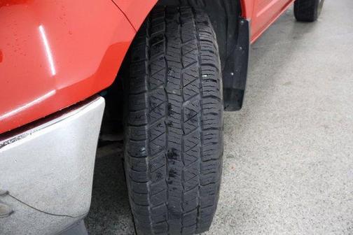 2010 Nissan Frontier SE