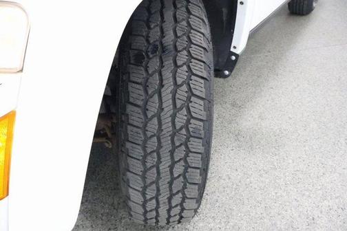 2011 Jeep Liberty Sport