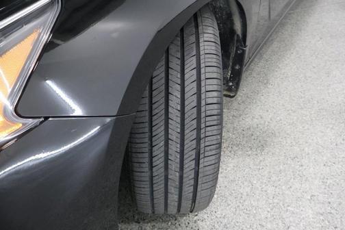 2019 Nissan Altima 2.0 Platinum