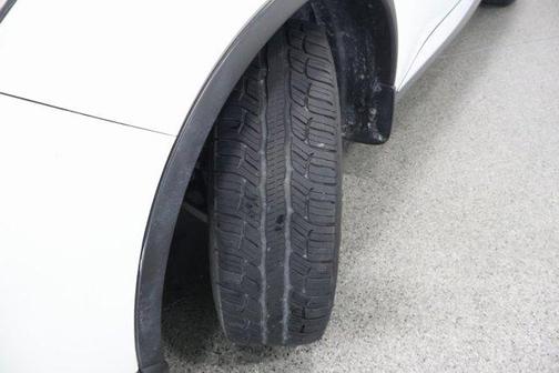 2016 Nissan Murano SL