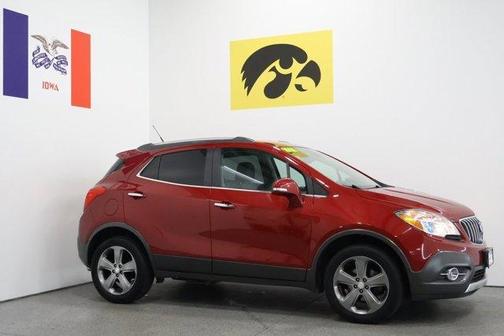 2014 Buick Encore Convenience