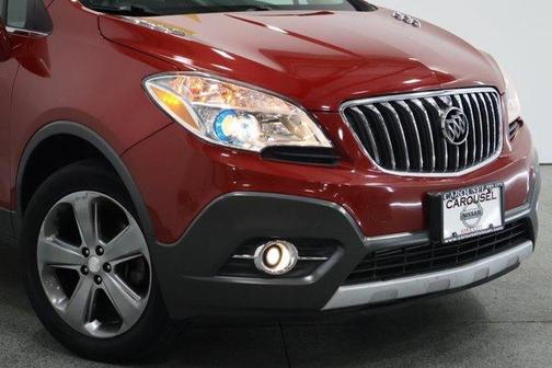 2014 Buick Encore Convenience