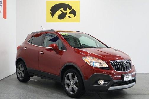 2014 Buick Encore Convenience