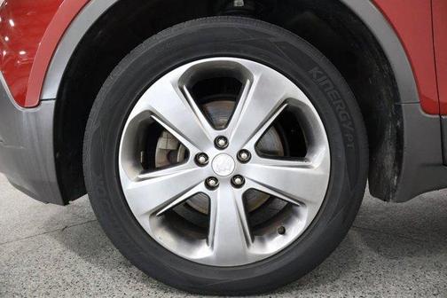 2014 Buick Encore Convenience