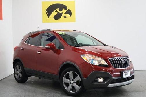 2014 Buick Encore Convenience