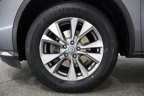 2016 Nissan Murano SV