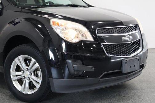 2014 Chevrolet Equinox 1LT