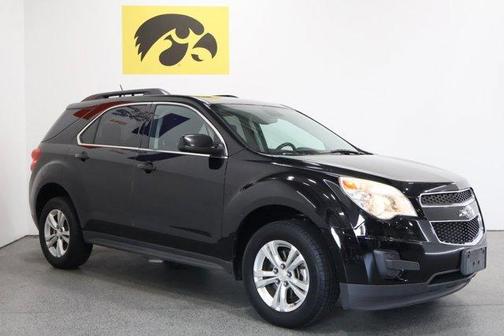 2014 Chevrolet Equinox 1LT