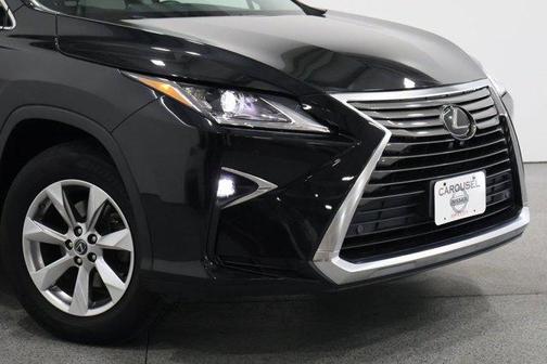 2019 Lexus RX 350 350