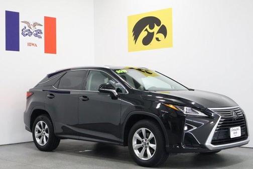 2019 Lexus RX 350 350