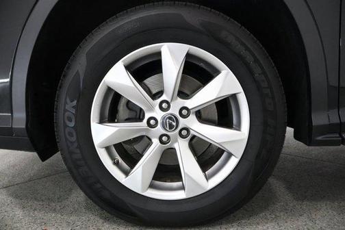 2019 Lexus RX 350 350