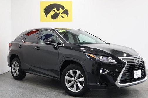 2019 Lexus RX 350 350