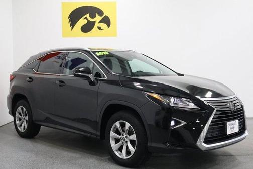 2019 Lexus RX 350 350