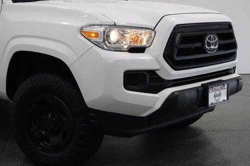 2020 Toyota Tacoma SR