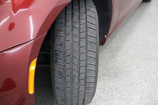 2016 Chrysler 300C Base
