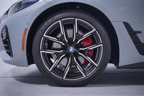 2025 BMW M440 Gran Coupe i