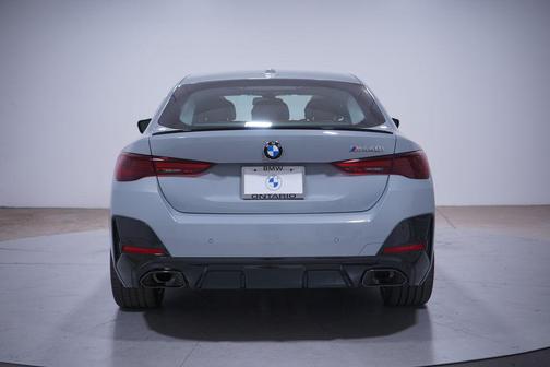 2025 BMW M440 Gran Coupe i