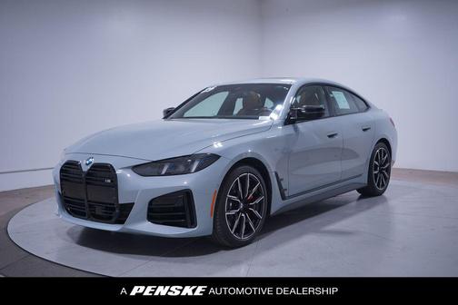 2025 BMW M440 Gran Coupe i