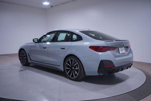 2025 BMW M440 Gran Coupe i