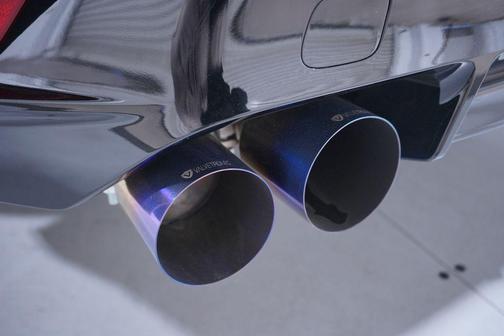 2023 Lexus IS 500 F SPORT Performance Premium