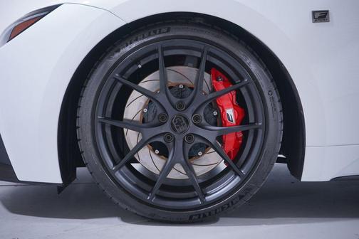 2023 Lexus IS 500 F SPORT Performance Premium