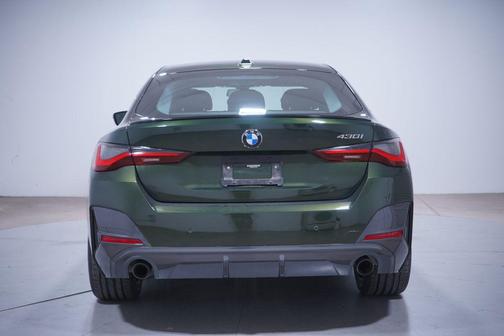 2023 BMW 430 Gran Coupe i