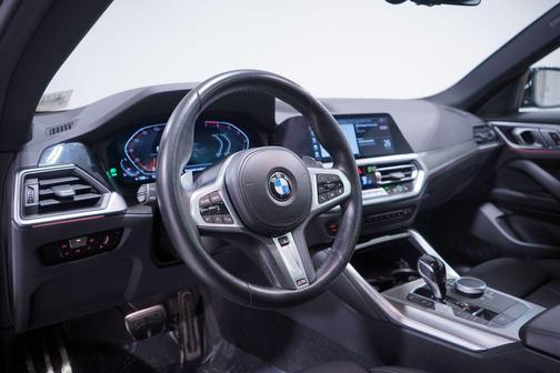 2023 BMW 430 Gran Coupe i