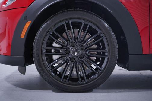 2023 MINI Convertible Cooper S