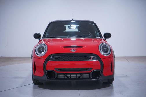 2023 MINI Convertible Cooper S