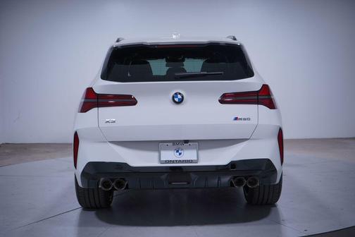 2026 BMW X3 M50 xDrive