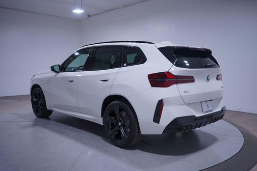 2026 BMW X3 M50 xDrive