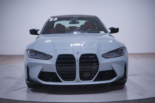 2023 BMW M3 Competition xDrive Sedan