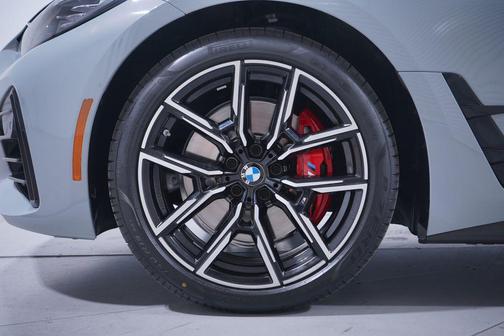2023 BMW 430 Gran Coupe i